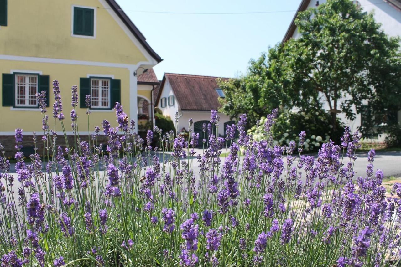 Farmer-Rabensteiner Bad Gams Exterior photo